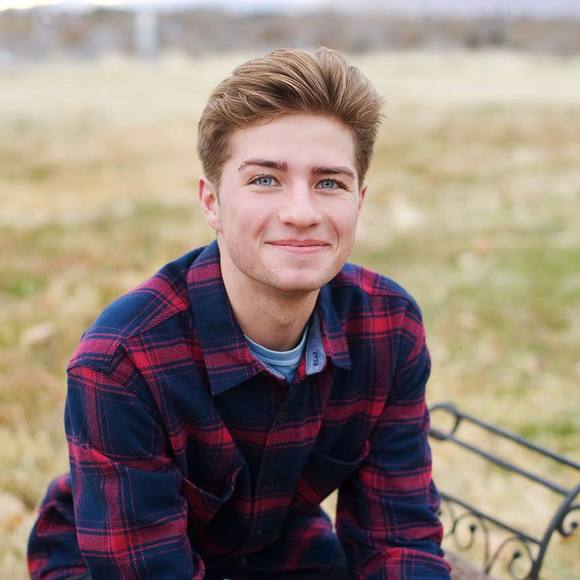 Meet your Posher, Jacob - Picture 1 of 1